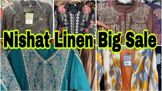 Nishat Linen.Winter Best Sale ever