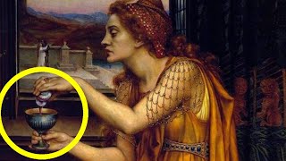 Top 10 Disgusting Events From Ancient Rome That Actually Happened