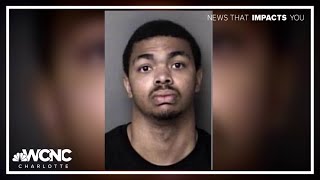 FBI arrest Mint Hill teen for allegedly planning New Year's terror attack