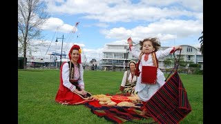 Macedonian  food  Festival 2022 Melbourne