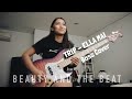 ELLA MAI - TRIP (BASS COVER BY WANDA OMAR)