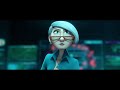 First 4 Minutes of Spies In Disguise
