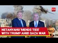 Trump Warns Of World War III In Meeting With Netanyahu; Attacks Harris | 'Israel Can Prevent...'