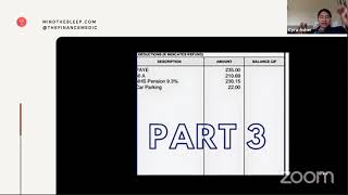 Payslips \u0026 Income Tax