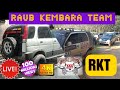 Tukar Minyak Gearbox Kembara DVVT