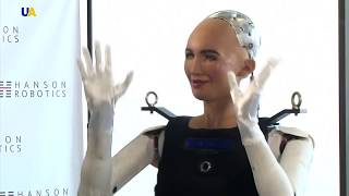 Robots in 2018