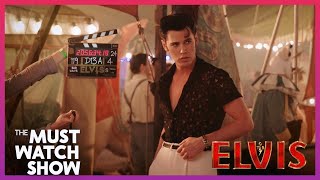 ELVIS (2022) The Making Of An Elvis Presley Movie | Behind The Scenes
