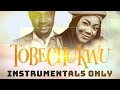 Tobechukwu Instrumentals Only, Nathaniel Bassey ft Mercy Chinwo