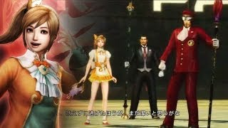 真・三國無双7 小喬オリジナル衣装「汝南の戦い」修羅 - Xiao Qiao DLC Gameplay - Dynasty Warriors 8