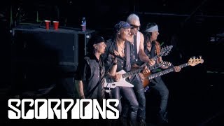 Scorpions - Big City Nights (Live At Hellfest, 20.06.2015)