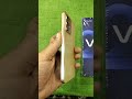 vivo v23🔥 #vivov23 #unboxing #shorts #shortsvideos #trending #viral #vivoindia