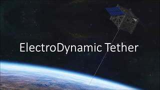 EDT CubeSat Video