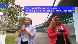 Faculty of Applied Communication (FAC) MMU 2022