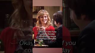 Howard and Bernadette chat about having the same suffocating mother #tbbt #shorts #funny #tvserial