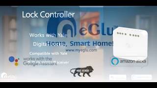 Smart Home Automation - ATSS 10