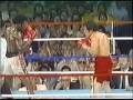 Bobby Chacon vs Cornelius Boza-Edwards ll - [4/5] -Fight of the Year 1983