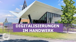 Digitale Lösungen für SHK Betriebe | SHK-TV Reportage