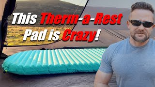 The Most Advanced Sleeping Pad in the World - Therm-a-Rest NeoAir XTherm NXT Review