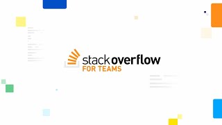 “The API is rock solid…I’m a big fan” Stack Overflow for Teams: Progressive Insurance