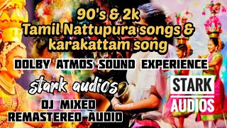 Tamil Nattupura karakattam song midnight songs,kacheri songs,Night songmelody songs,middle,bus songs