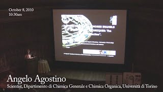 Angelo Agostino: \