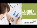 ¿A quién vigila la Supersalud?