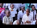 chieko majimazuri valley view and red soil children ministry mass choir