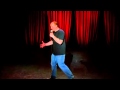 Louis CK - Pig Newtons