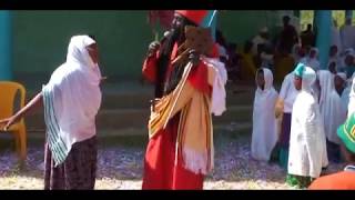 Aba Yohannes Tesfamariam Part 27 A ''የፈውስ ስርዓት በደብረ ዘይት ማርያም''