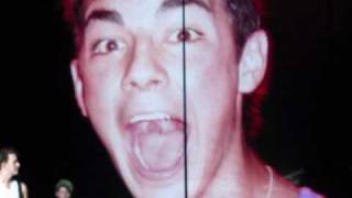 Jonas Brothers Please Be Mine 8/21/10 Jones Beach