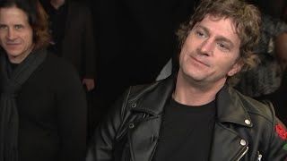 First Crush: Rob Thomas