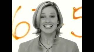 Cingular (2003) Television Commercial