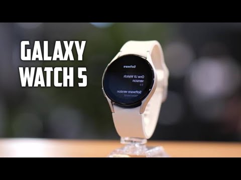 Samsung Galaxy Watch 5 Series Moniker May Have Been Confirmed