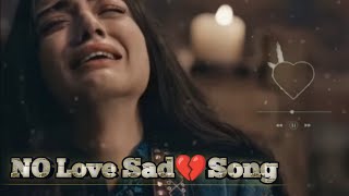 Assi ishq da dard jaga baithe💔💔💔sad song😢 (NO LOVE)