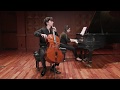 D. Popper - Elfentanz (Dance of the Elves), Op. 39