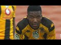 what stopped pule mmodi 🔥from scoring a hatrick kaizer chiefs vs free agents fc🔥🇿🇦