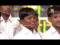 बच्चों ने igt के stage को बनाया अपने सुरों की classroom india s got talent season 7 singing act