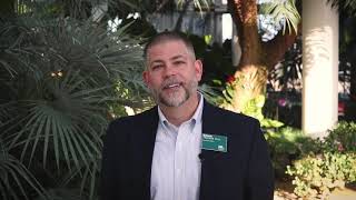 Meet Brian Trader, President \u0026 CEO, Lewis Ginter Botanical Garden