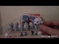 24 frozen surprise eggs unboxing elsa anna kristoff hans olaf and pabbie zaini eggs