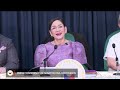 sen. risa hontiveros umalma sa fake news tungkol sa senate bill 1979