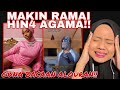 MAKIN BANYAK LAGU HlNA AGAM4 KITA‼️ GUNA BACAAN ALQURAN PULAK!!