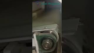 Excel Magnetics Magnetic Destoner for Soyabean – Ensure Purity and Quality! #video #shortvideo