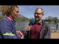 moulin de la bruère la flèche l infiltrée du dimanche 13.04.2022