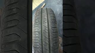 165/80/14 Swift tyre