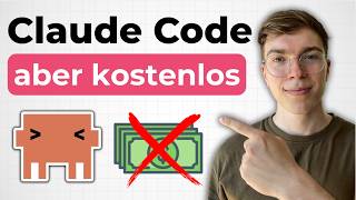 Use Claude Code for free: Unlimited coding without a powerful PC