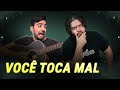 DESMISTIFICANDO O VIOLÃO: O QUE NINGUÉM TE CONTA!