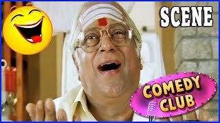 Latest Telugu Comedy Scenes - B/B Comedy Scenes - Jaber Dasth Comedy - Navvandi Lavvandi Movie