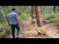 rajagiri waterfalls travel vlog koodal pathanamthitta