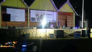 Ngalemli pamngasak ngaishon|Yuileichan Mahongnao| live in ukhrul