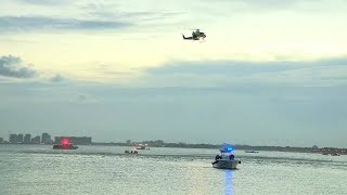 Paddleboarder found dead